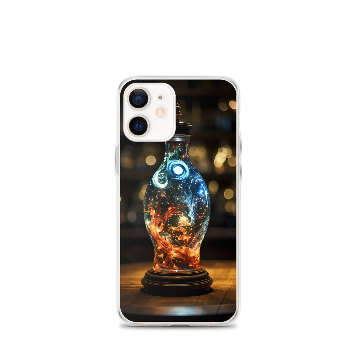 iPhone Case - Universe in a Bottle #4
