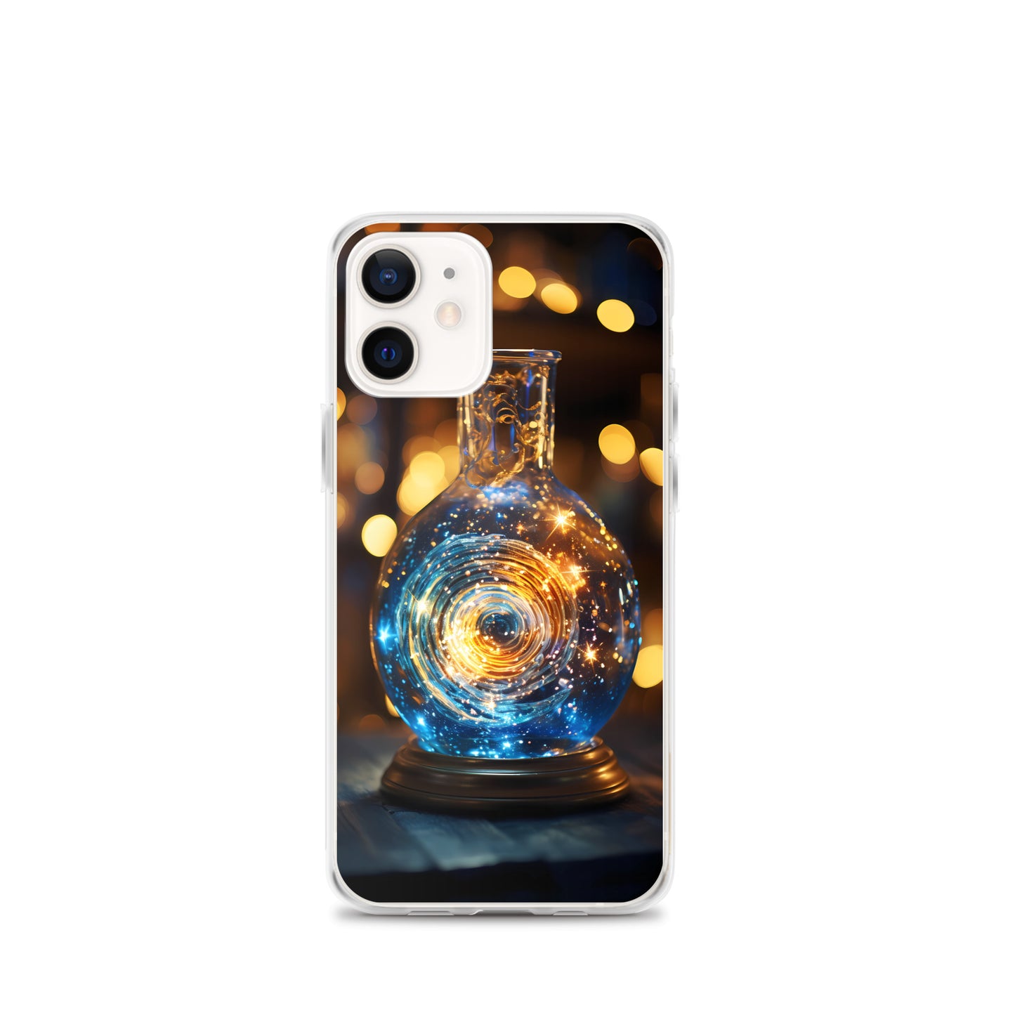 iPhone Case - Universe in a Bottle #6