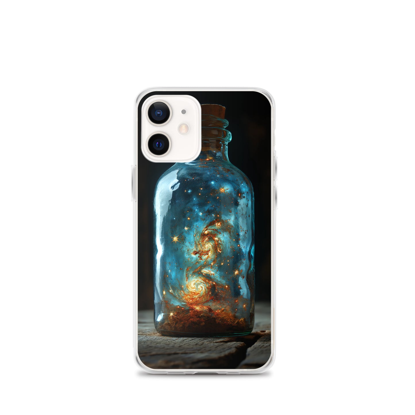 iPhone Case - Universe in a Bottle #9