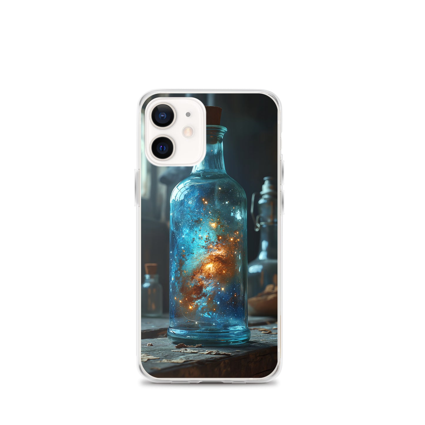 iPhone Case - Universe in a Bottle #10