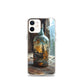 iPhone Case - Universe in a Bottle #11