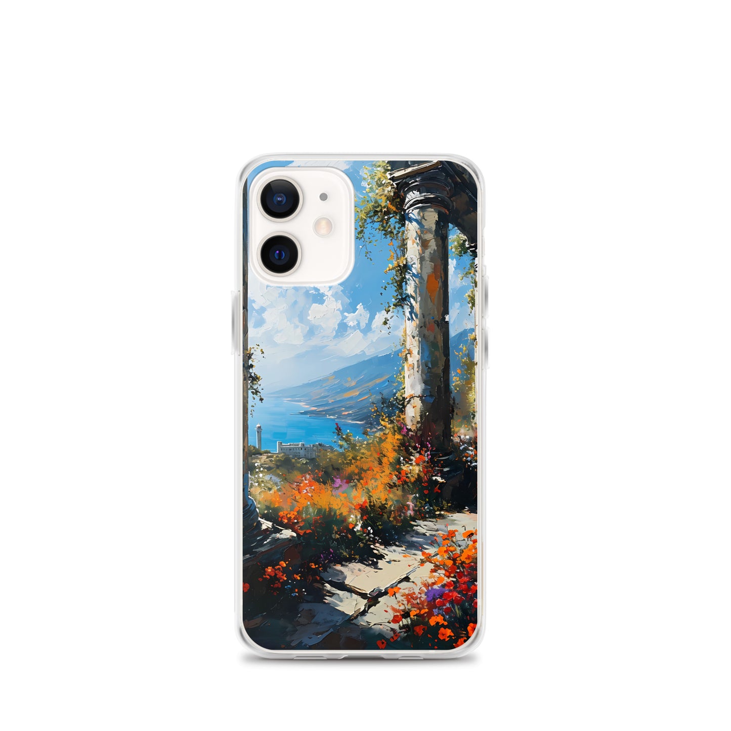 iPhone Case - Heavenly Vista