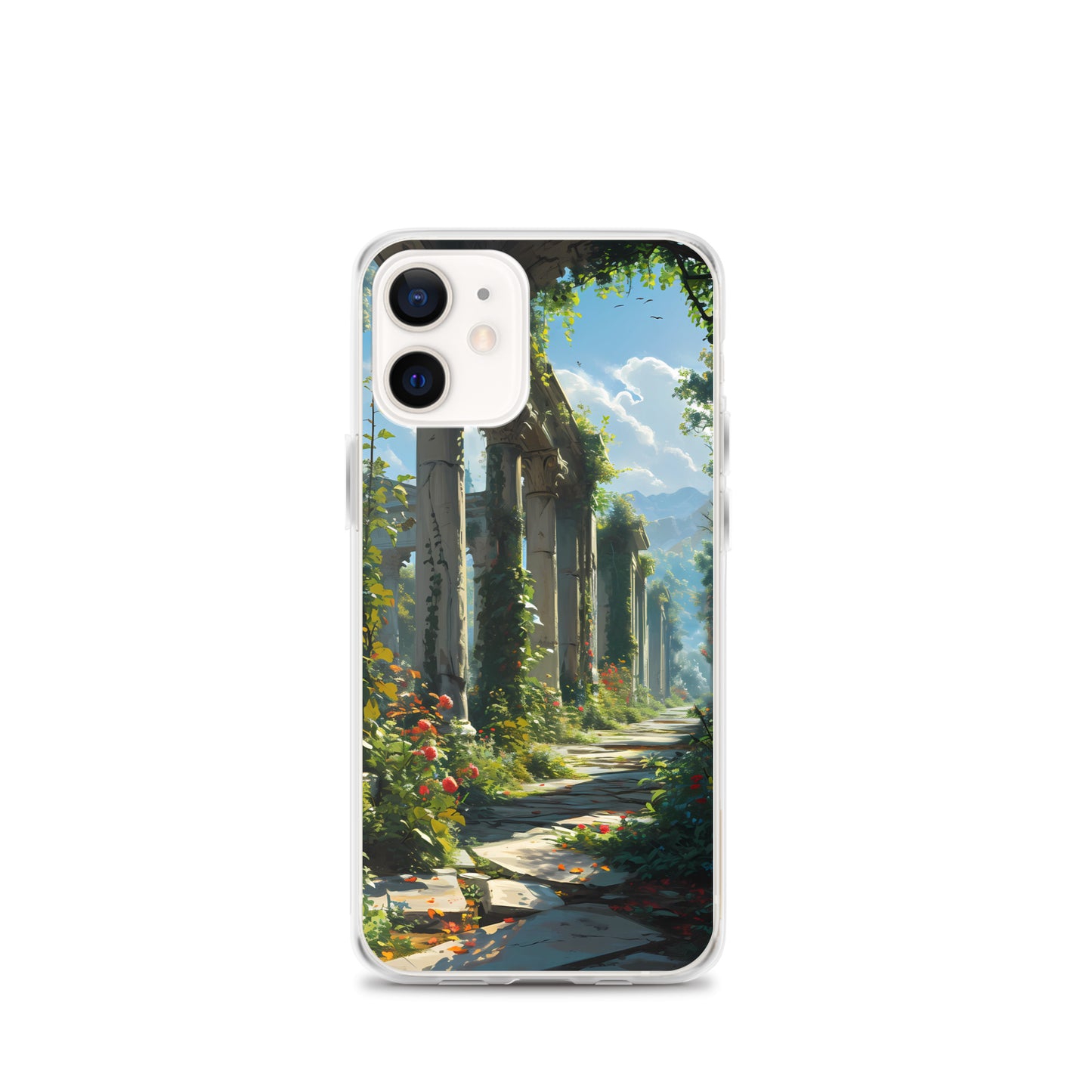 iPhone Case - Heavenly Atrium