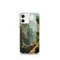 iPhone Case - Lost Temples of the Verdure