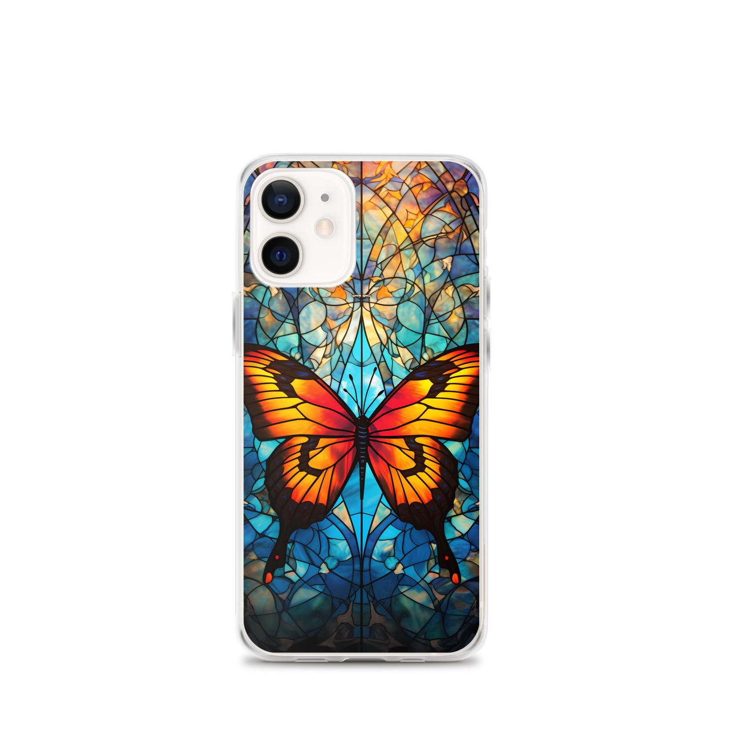 iPhone Case - Radiant Flutter