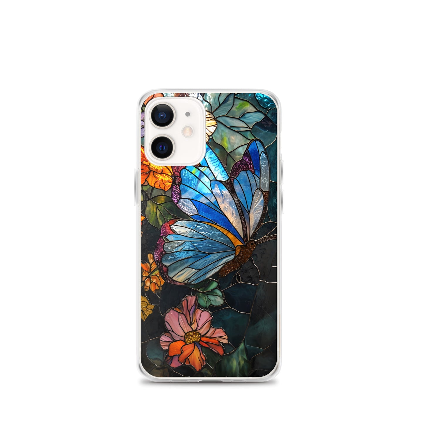 iPhone Case - Spectral Flora