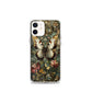 iPhone Case - Butterfly Wings Tapestry