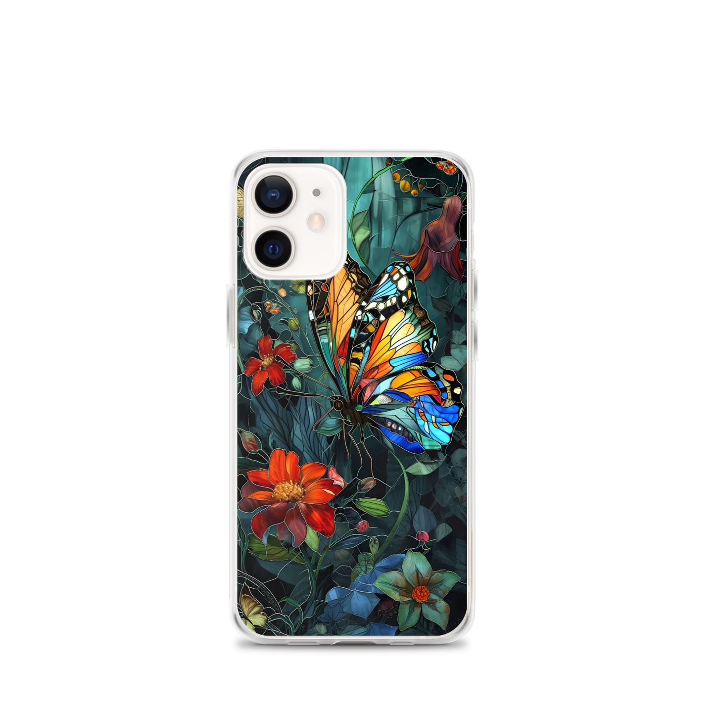 iPhone Case - Botanical Brilliance