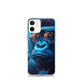 iPhone Case - Blue Gorilla