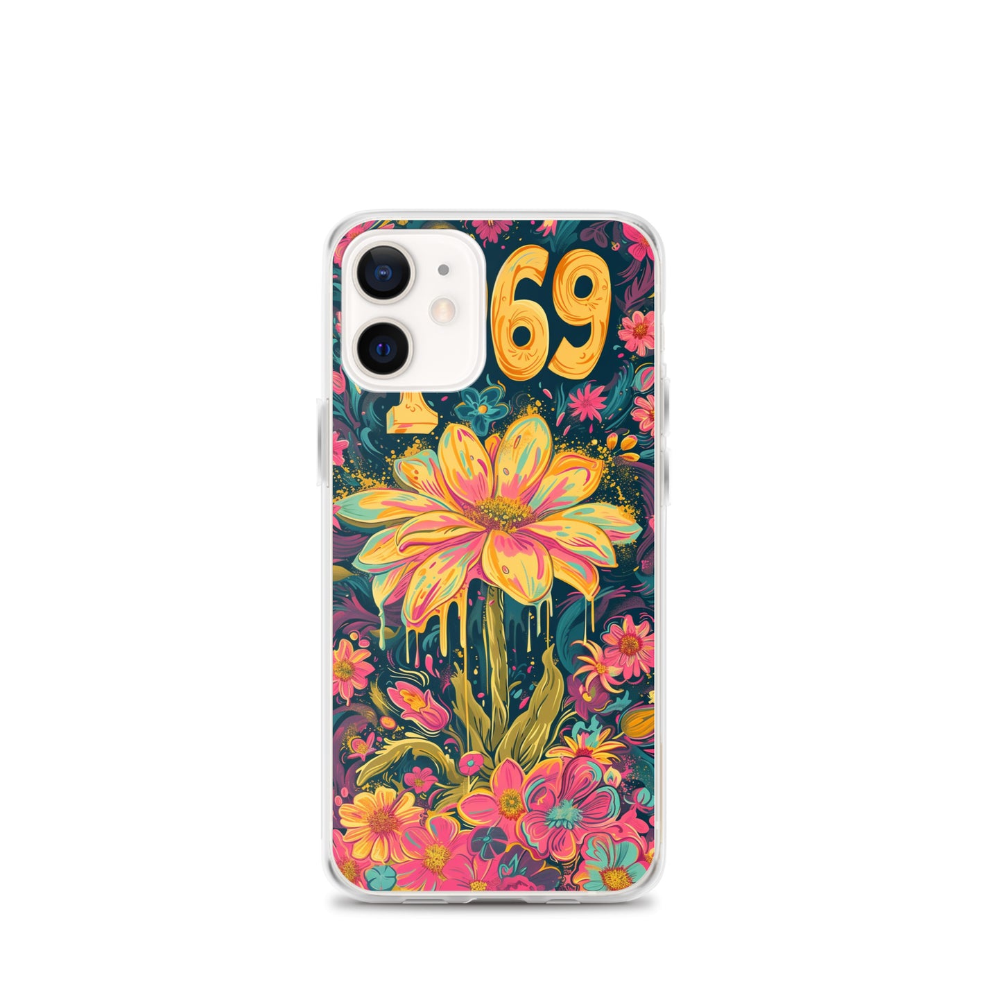 iPhone Case - Summer of 1969