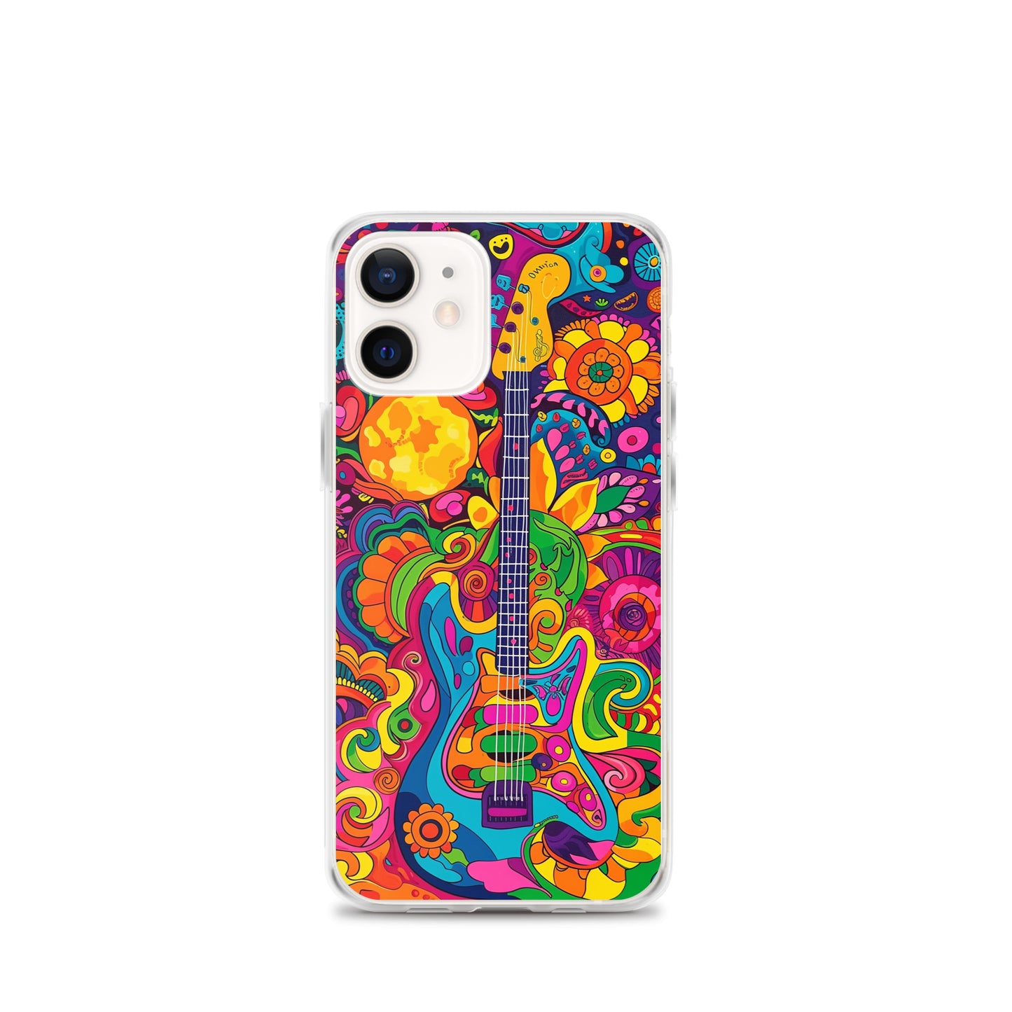 iPhone Case - Vibrant Rhapsody