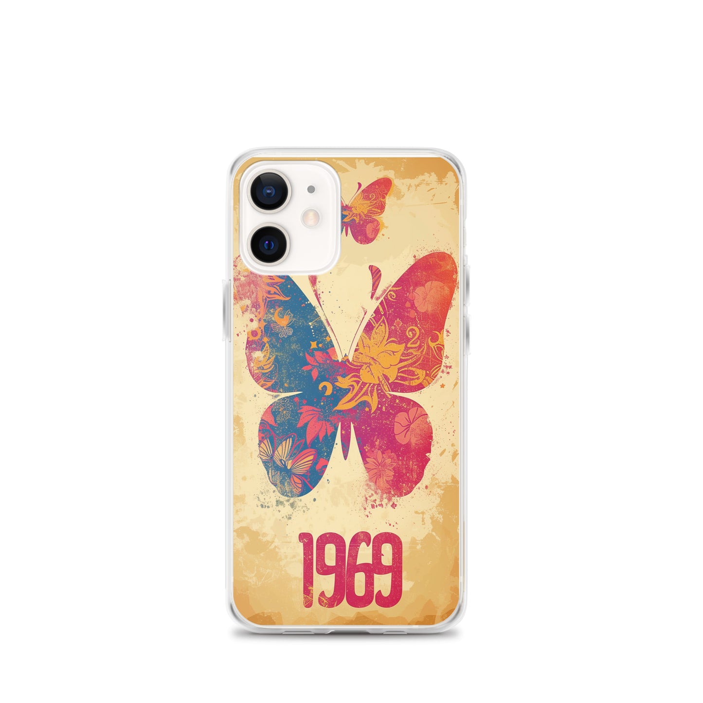 iPhone Case - Wings of '69