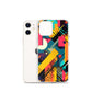 iPhone Case - Bold Patterns #1