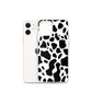 iPhone Case - Cow Print #3