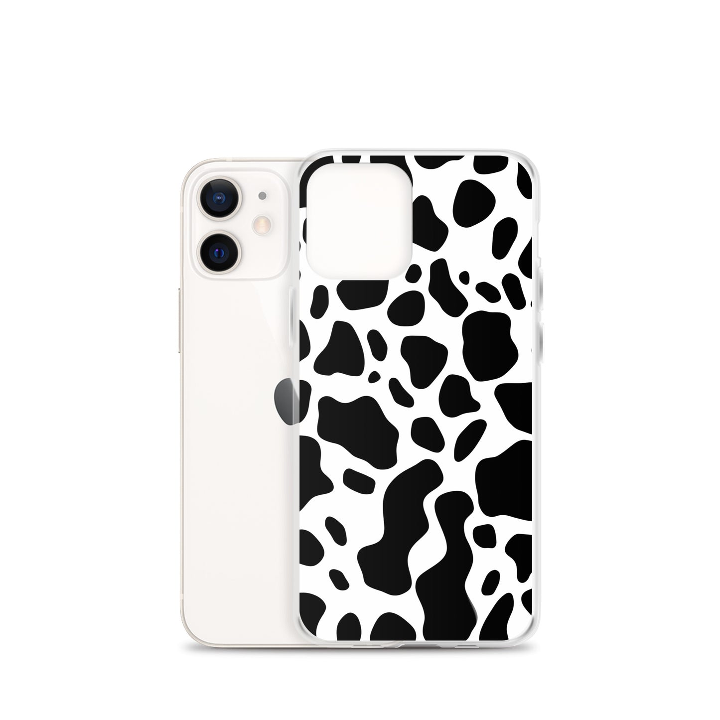 iPhone Case - Cow Print #3