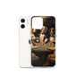 iPhone Case - Dogs Playing Poker