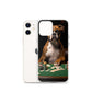 iPhone Case - Dogs Playing Poker