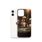 iPhone Case - Dogs Playing Poker