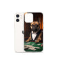 iPhone Case - Dogs Playing Poker