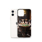 iPhone Case - Dogs Playing Poker