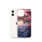 iPhone Case - Kyoto Cherry Blossoms