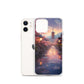 iPhone Case - Kyoto Cherry Blossoms