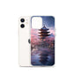 iPhone Case - Kyoto Cherry Blossoms