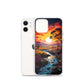 iPhone Case - Vibrant Valley