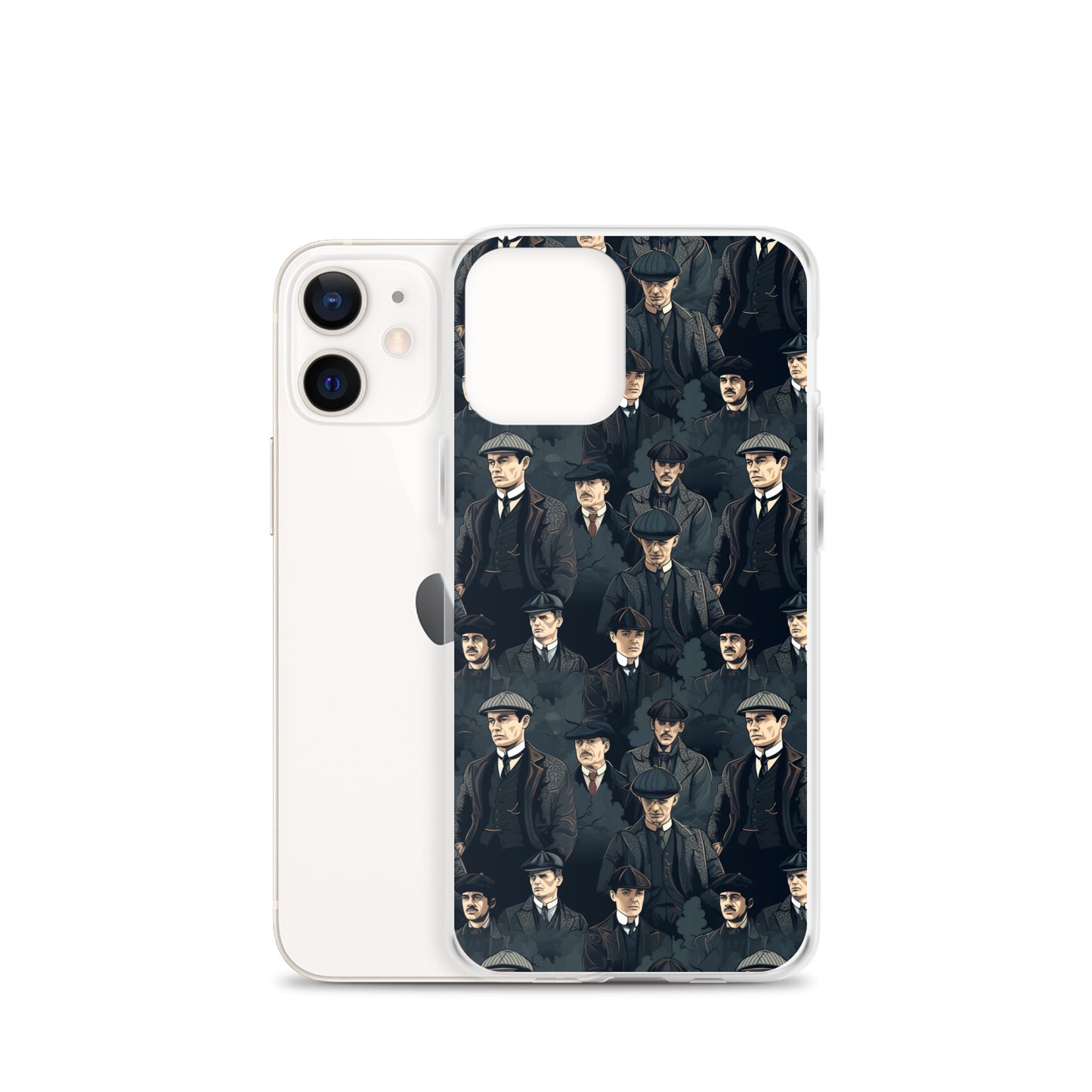 iPhone Case - 1920s Gangsters