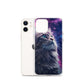 iPhone Case - Cat Galaxies