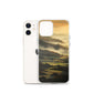 iPhone Case - Mist in the Hills