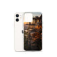 iPhone Case - Cliffside Penthouse