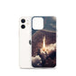 iPhone Case - Space Shuttle Long Shot