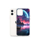 iPhone Case - Planet Rise