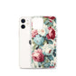 iPhone Case - Beautiful Floral