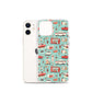 iPhone Case - Vintage Soda Shop