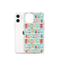 iPhone Case - Retro Soda Fountain Shelves