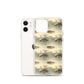 iPhone Case - Flying Saucers