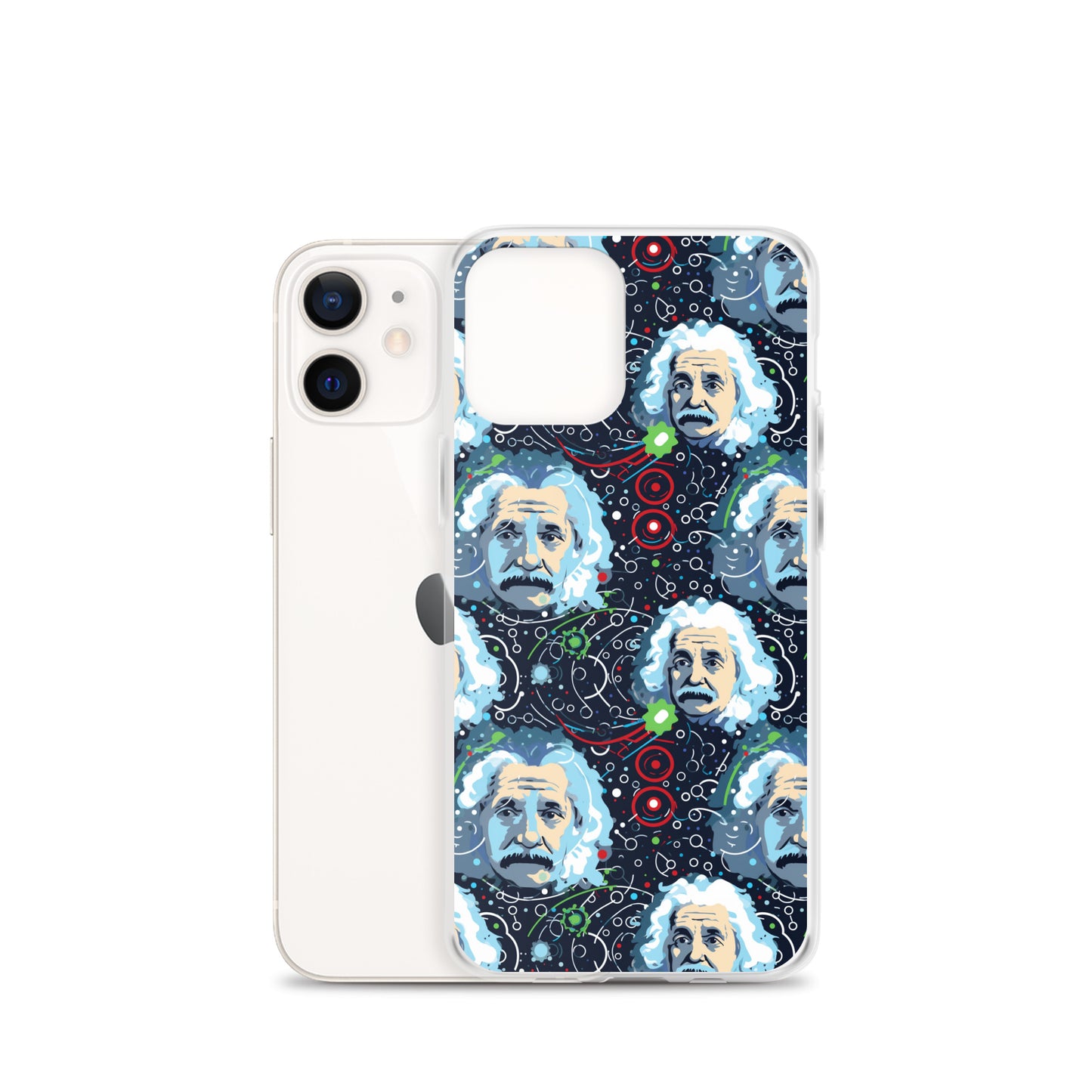 iPhone Case - Floating Einsteins