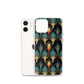 iPhone Case - Art Deco Pattern