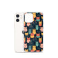 iPhone Case - Abstract Cats