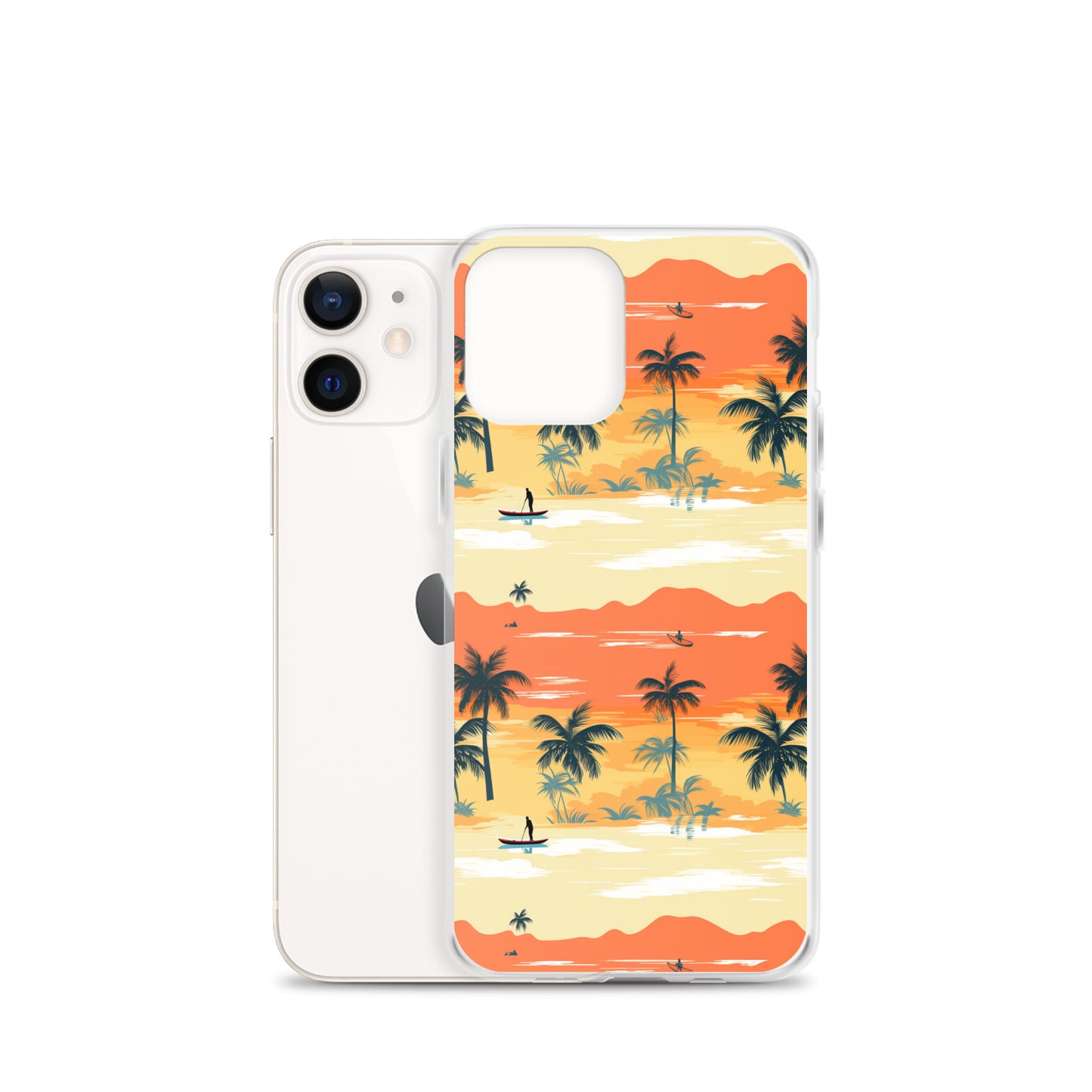 iPhone Case - Summer Surf