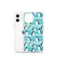 iPhone Case - Penguin Parade