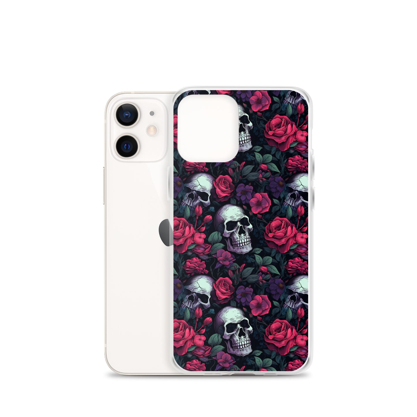 iPhone Case - Blossoming Eternity