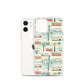 iPhone Case - Coastal Cruisers