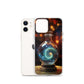 iPhone Case - Universe in a Bottle #2