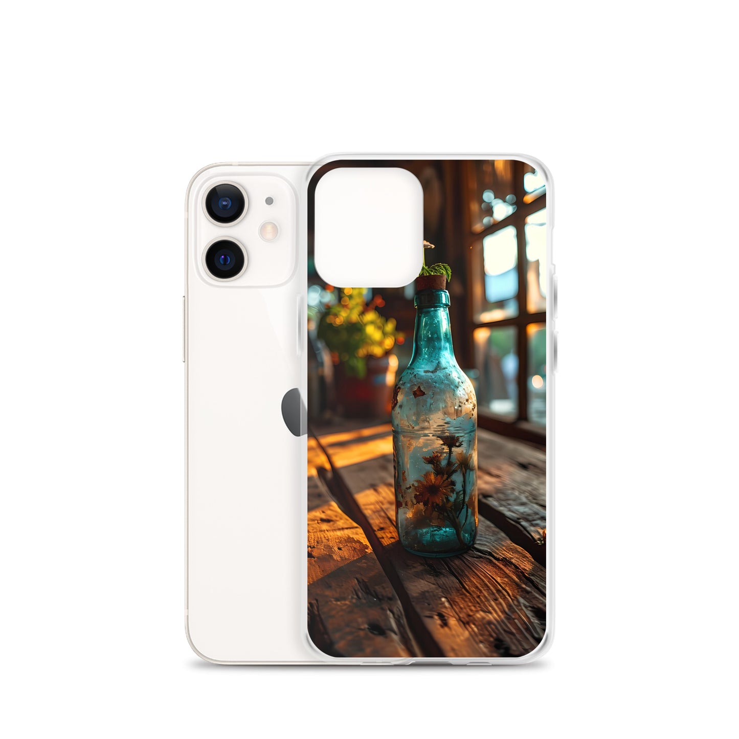 iPhone Case - Universe in a Bottle #6