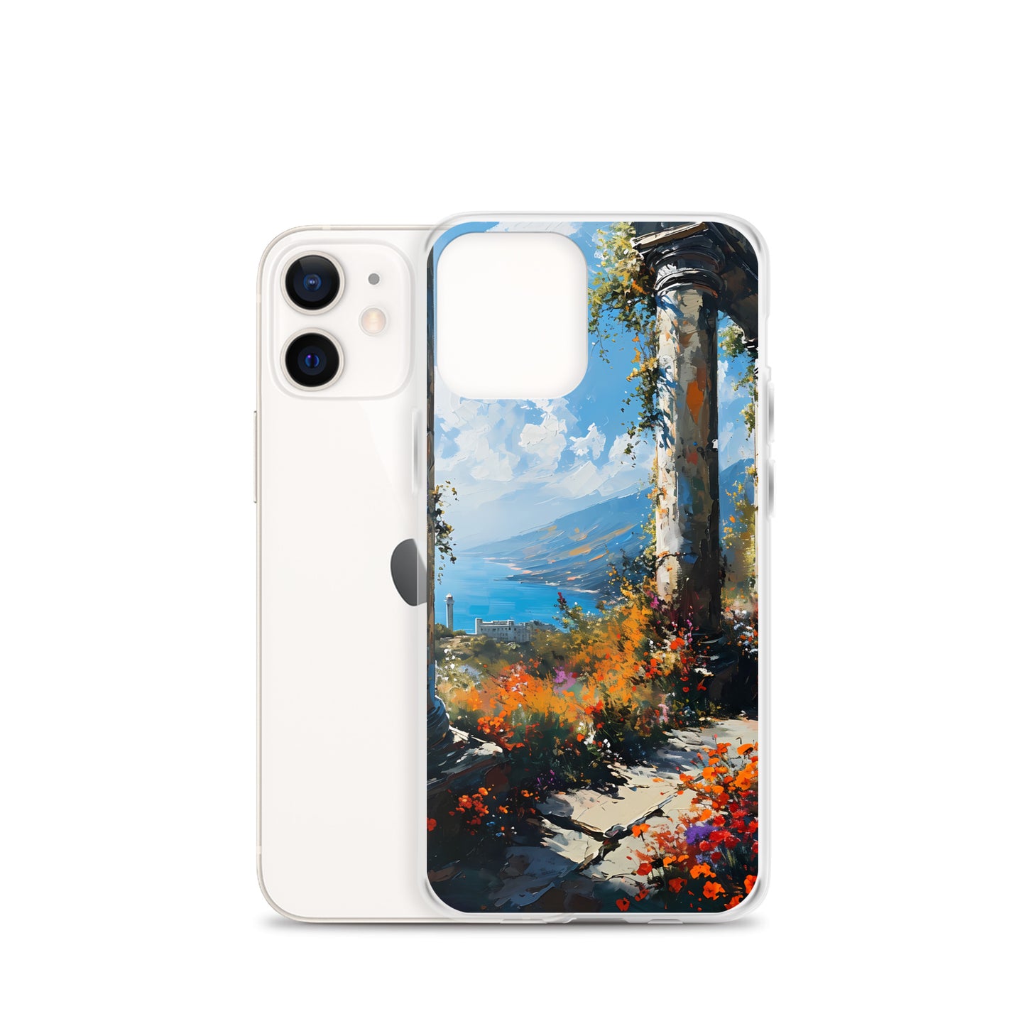 iPhone Case - Heavenly Vista