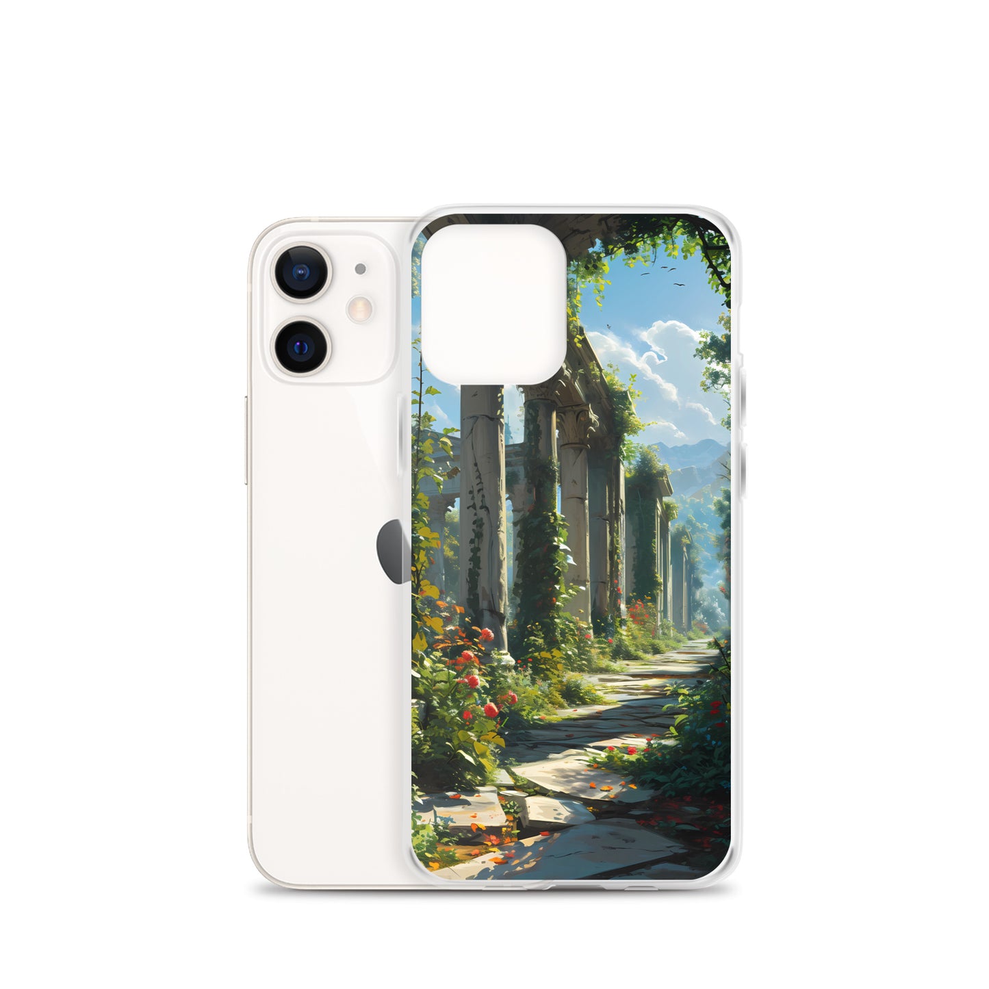 iPhone Case - Heavenly Atrium