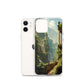 iPhone Case - Lost Temples of the Verdure